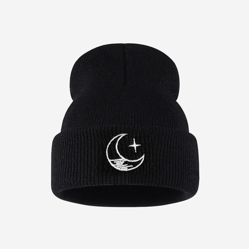 Beanie Winter Hat - Bonnet tricoté pour enfants de 1