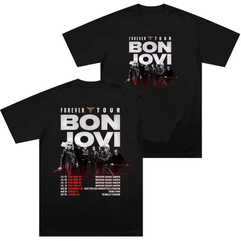 Men'S Fashion Looks 2026 - Nouveau T-shirt à col rond 2026
