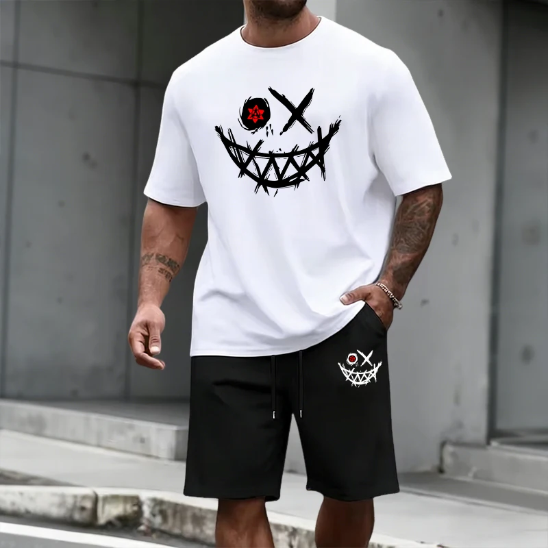 Men'S Fashion Outfits 2026 - Ensemble Homme Été 2026 : T-shirt