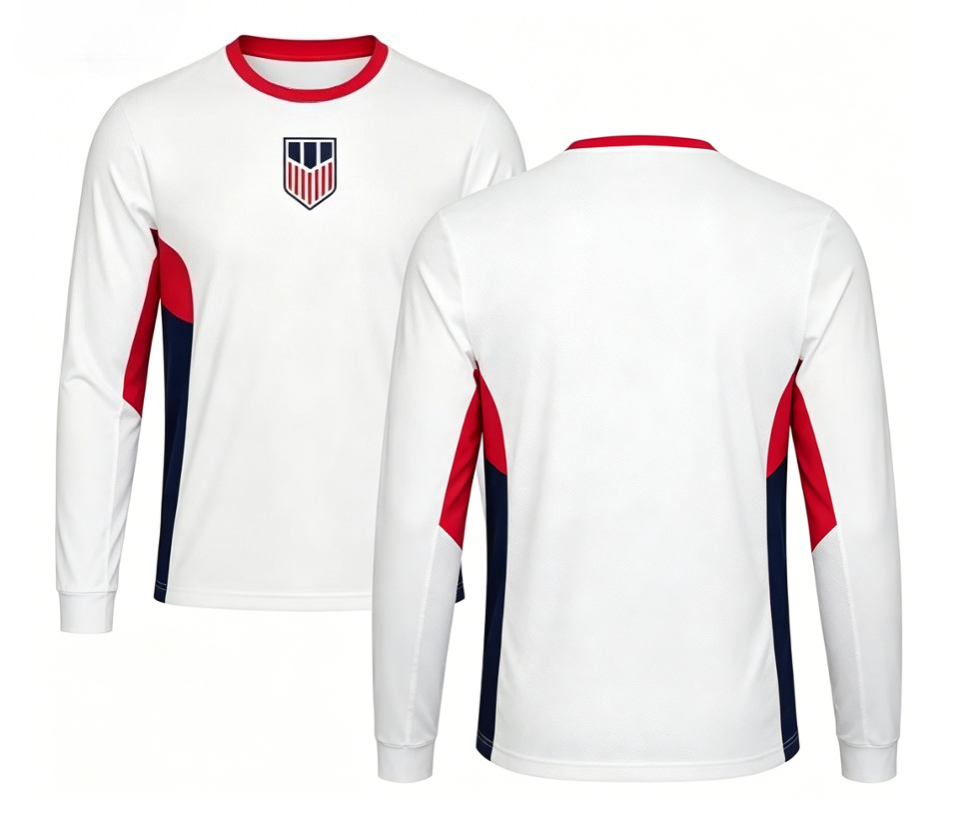 Men'S Fashion 2026 - Maillot de football américain 2026 à