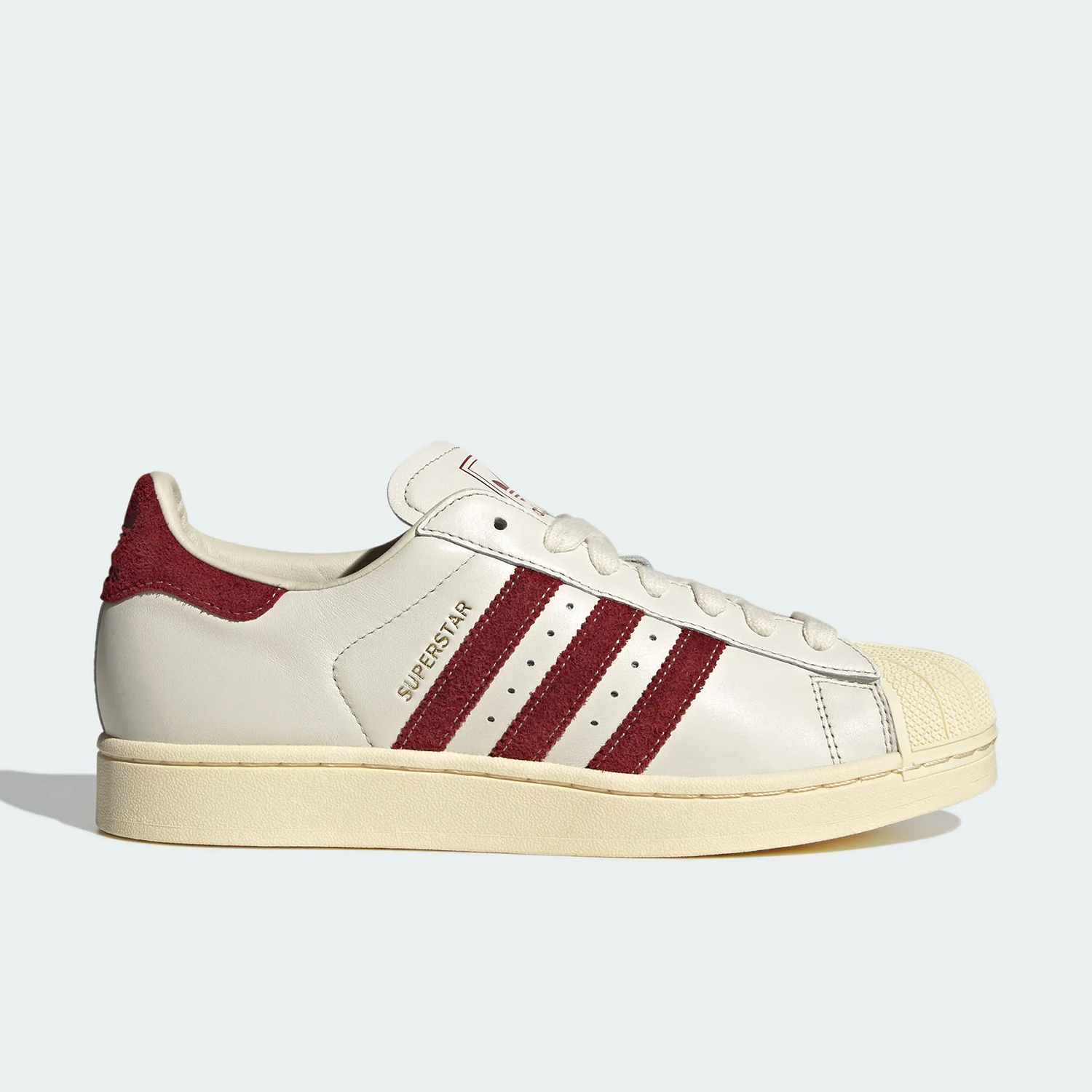 Adidas Shoes Superstar - Adidas SUPERSTAR II authentiques, chaussures classiques