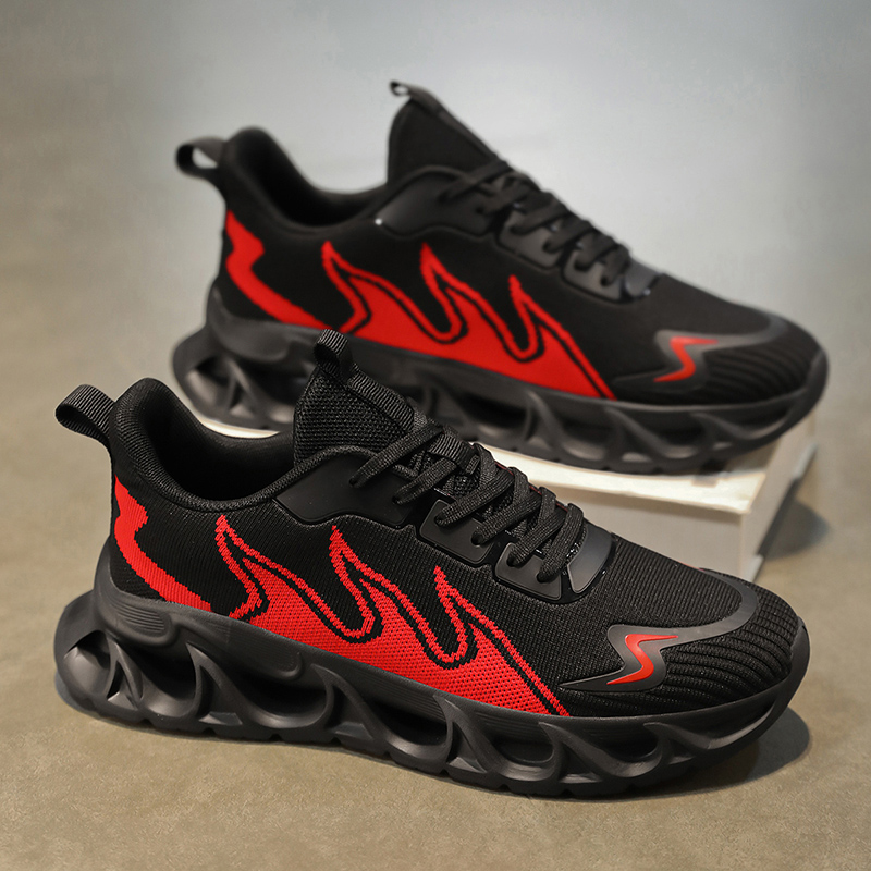 Men'S Fashion Website - Chaussures homme officiel-website 2025 printemps baskets