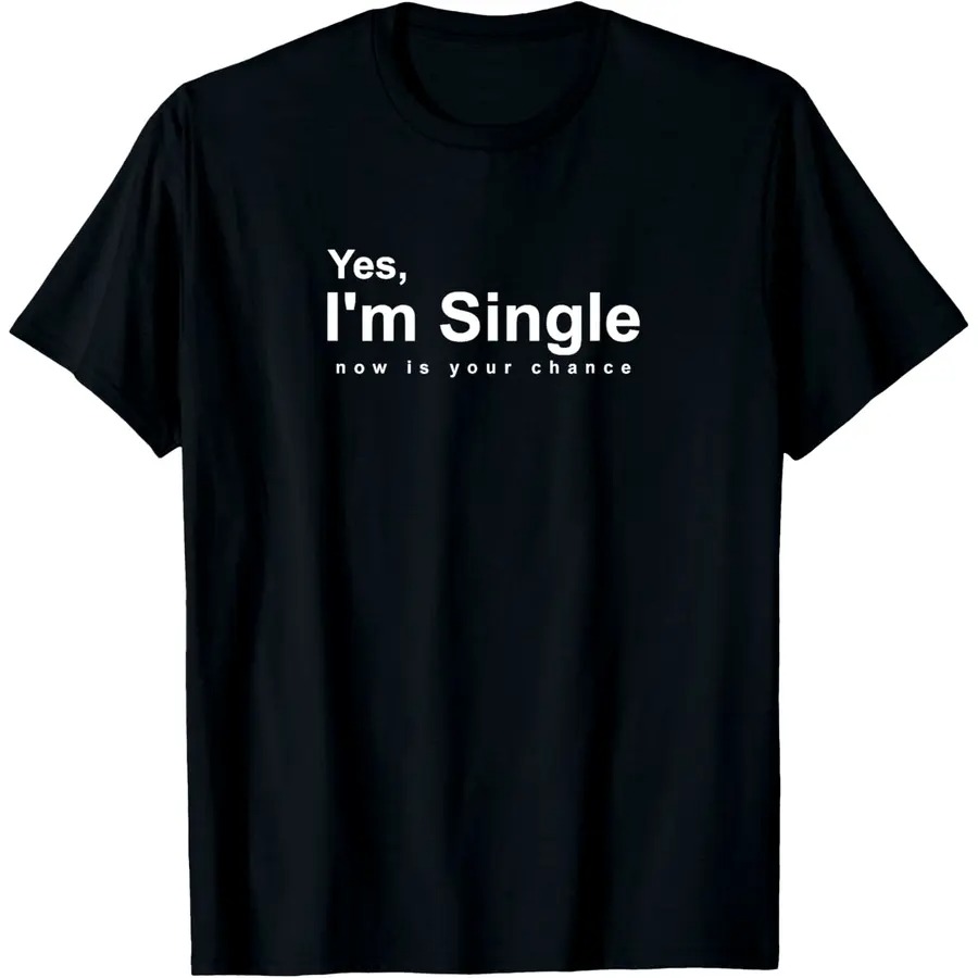 Men'S Fashion Quotes - Nouvel Arrivage T-shirt graphique humoristique pour