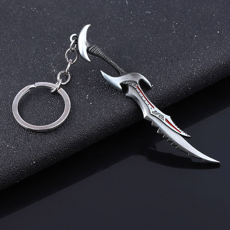 Men'S Fashion Online - Le couteau porte-clés en ligne Elsweyr