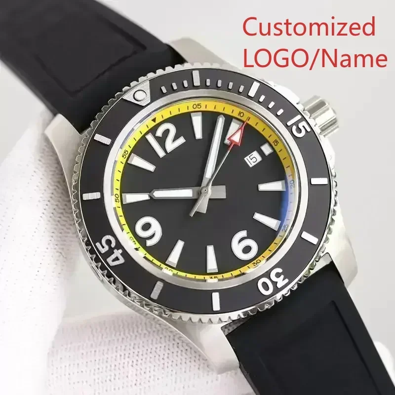 Mens Fashion Bracelet - Montre personnalisée A11 Store, montres pour