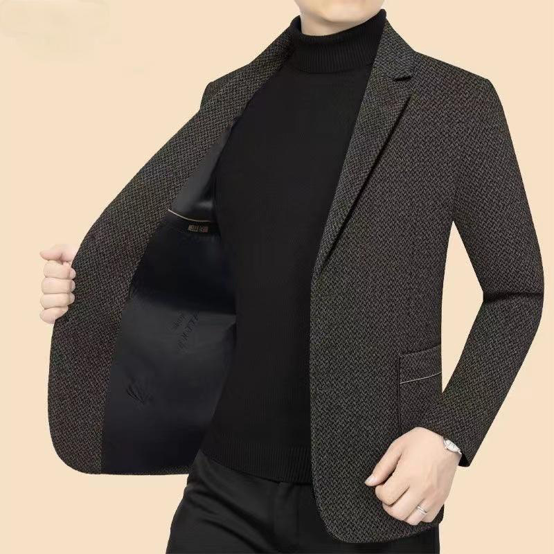 Men'S Fashion Looks 2026 - Nouveau Blazer 2026 pour Homme :