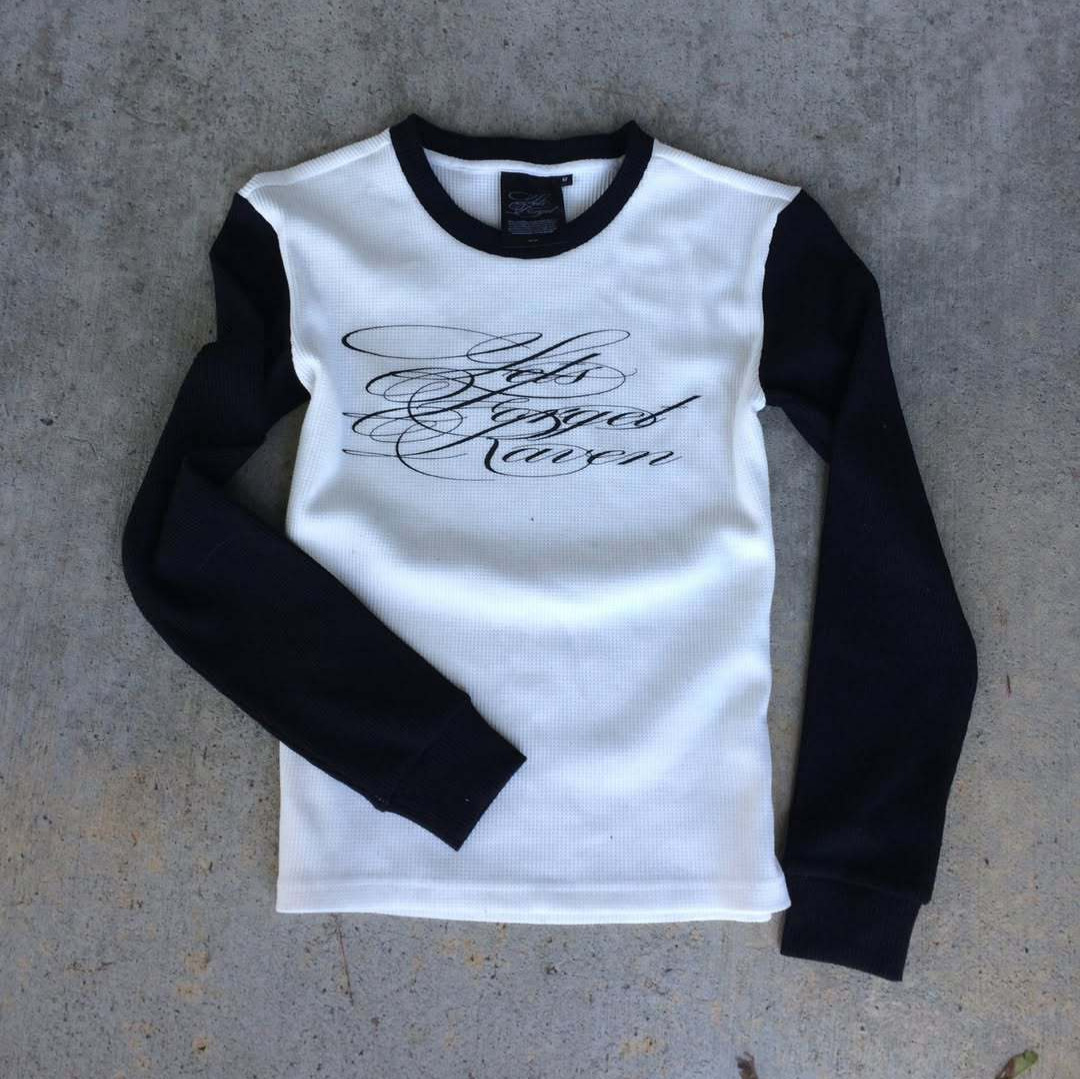 Men'S Fashion Y2K - Nouveau T-shirt à manches longues imprimé