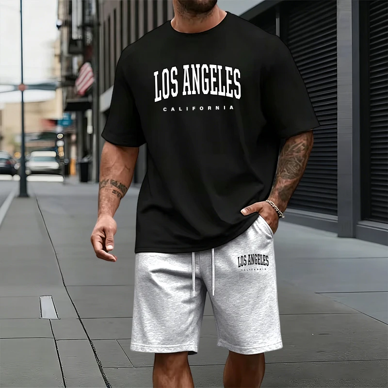 Men'S Fashion Outfits 2026 - Ensemble décontracté homme été 2026 :