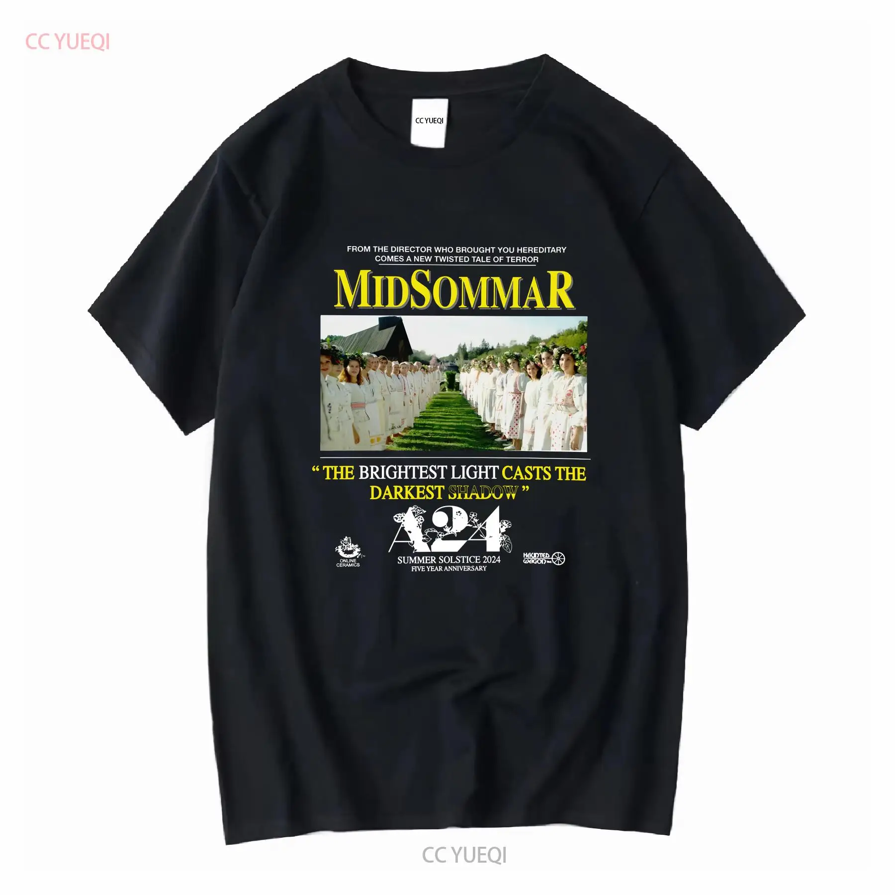 Men'S Fashion Online - A24 x Céramique en ligne Midsommar