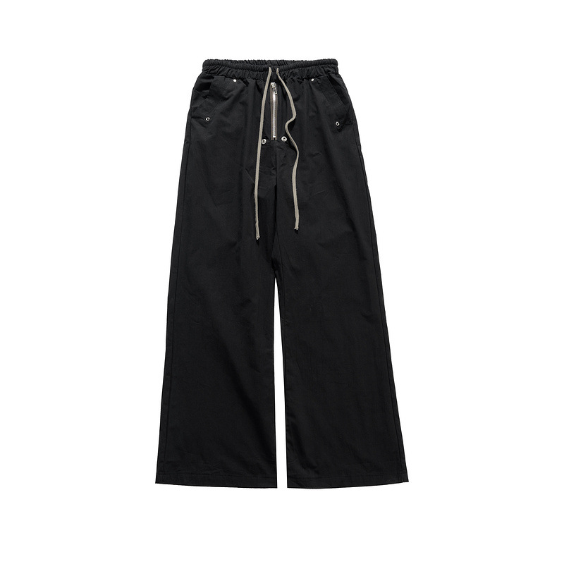 Cargo Jogger Pants - Owen Seak Pantalon sarouel cargo décontracté