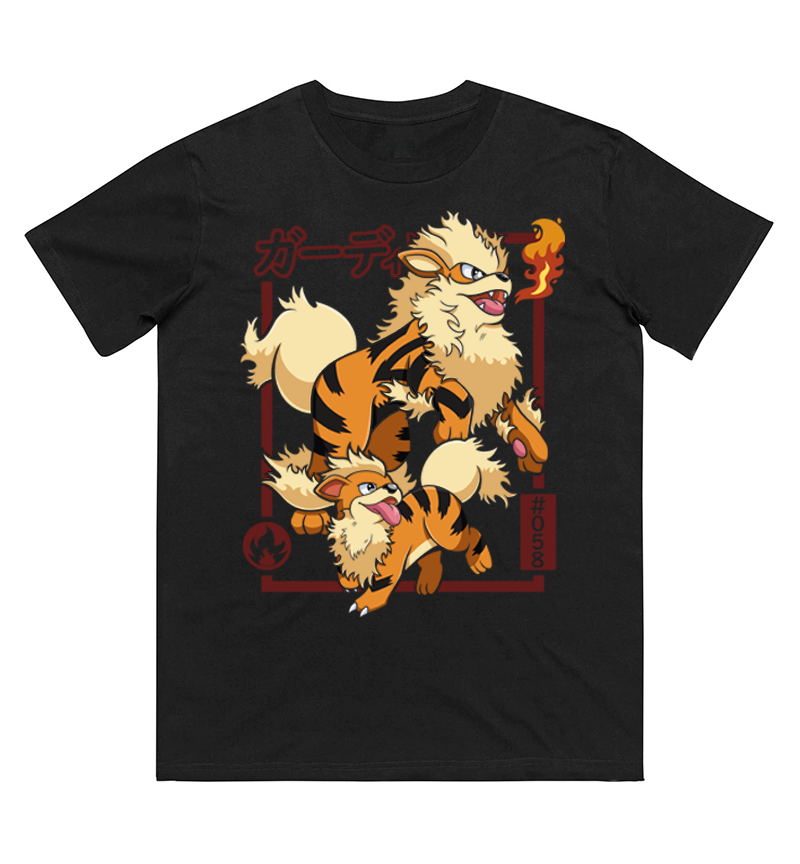 Men'S Fashion Evolution - T-shirt à manches courtes en pur