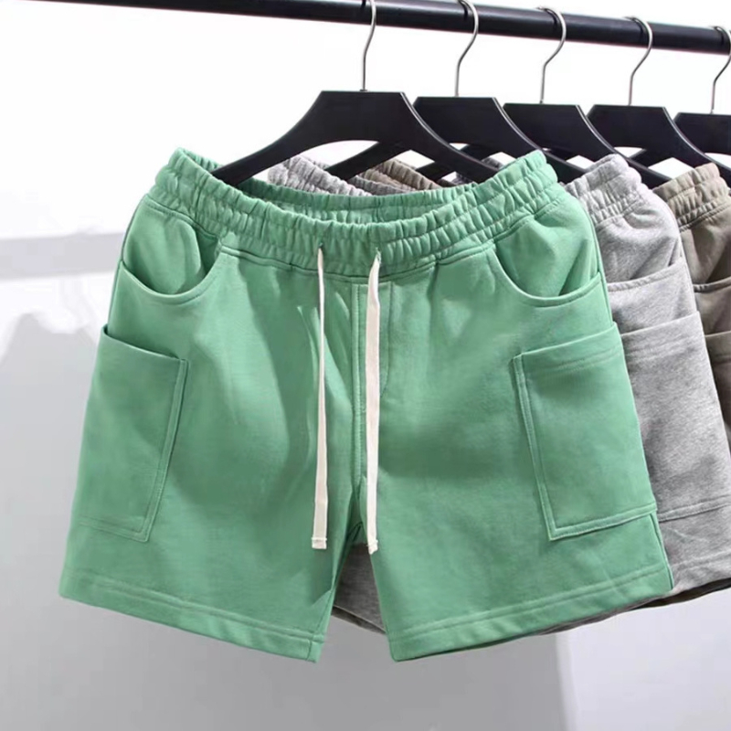 Men'S Fashion Essentials 2025 - Homme pantalons courts Shorts pour hommes