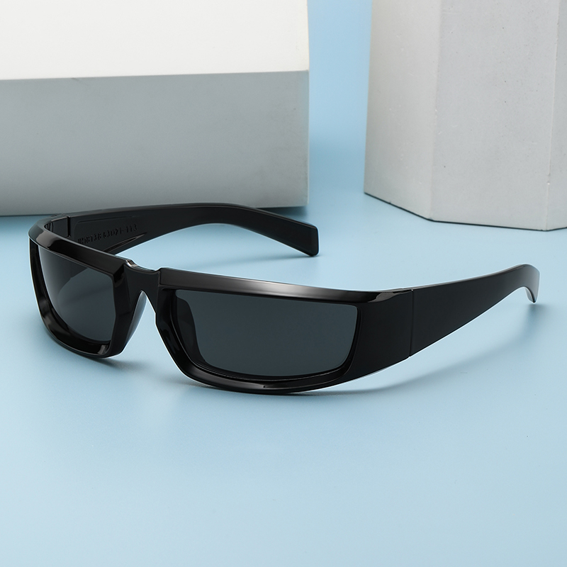 Men'S Fashion Y2K - Lunettes de protection populaires Y2K pour