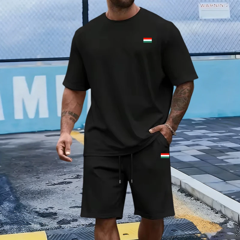 Men'S Fashion Outfits 2026 - Nouvel ensemble homme été 2026 :