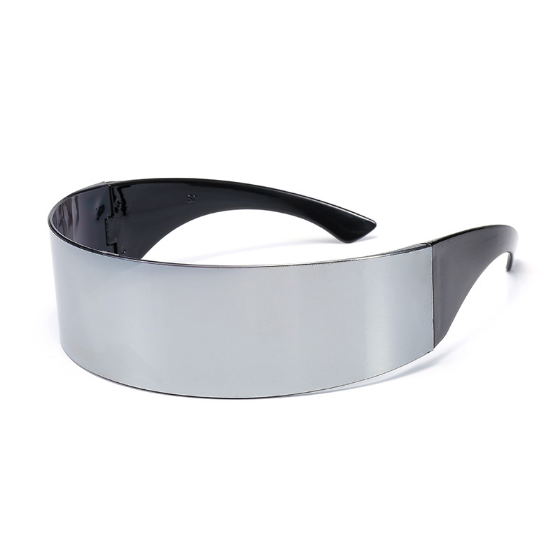 Lunettes de soleil Y2K futuris - Men'S Fashion Y2K avis et prix