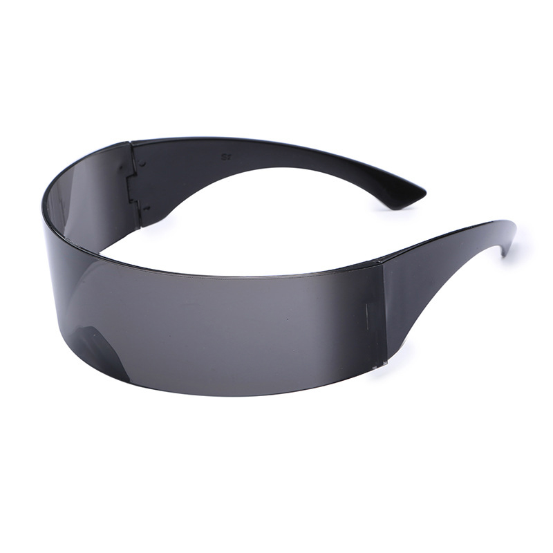Lunettes de soleil Y2K futuris - Men'S Fashion Y2K avis et prix