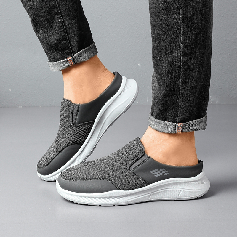 Chaussons pour hommes à la mod - Mens Fashion Chinos avis et prix