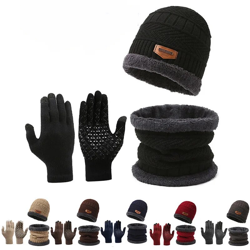 Chapeau coupe-vent en cachemir - Men'S Fashion Website avis et prix
