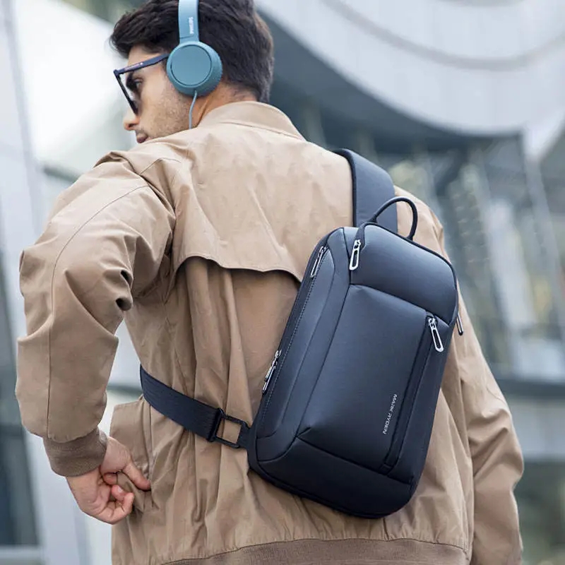 Mark Ryden Sac de poitrine mul - Crossbody Bag Men avis et prix