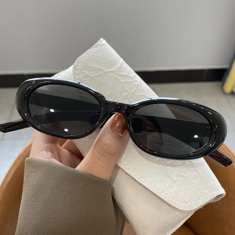 Lunettes de soleil populaires  - Men'S Fashion Y2K avis et prix