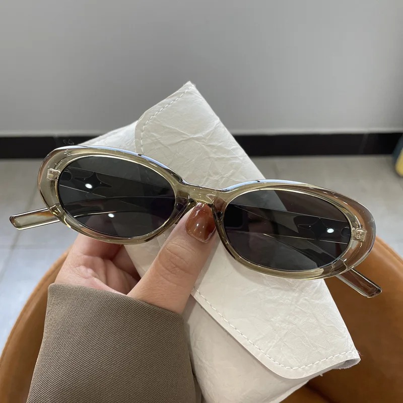 Lunettes de soleil populaires  - Men'S Fashion Y2K avis et prix