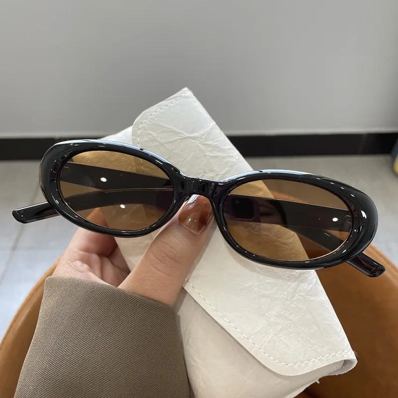 Lunettes de soleil populaires  - Men'S Fashion Y2K avis et prix