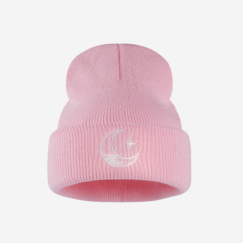 Bonnet tricoté pour enfants de - Beanie Winter Hat avis et prix