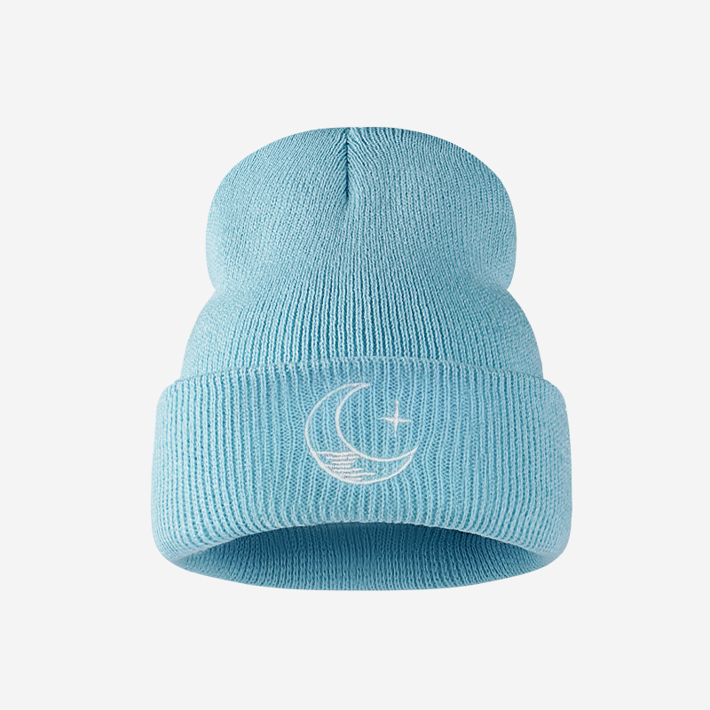 Bonnet tricoté pour enfants de - Beanie Winter Hat avis et prix