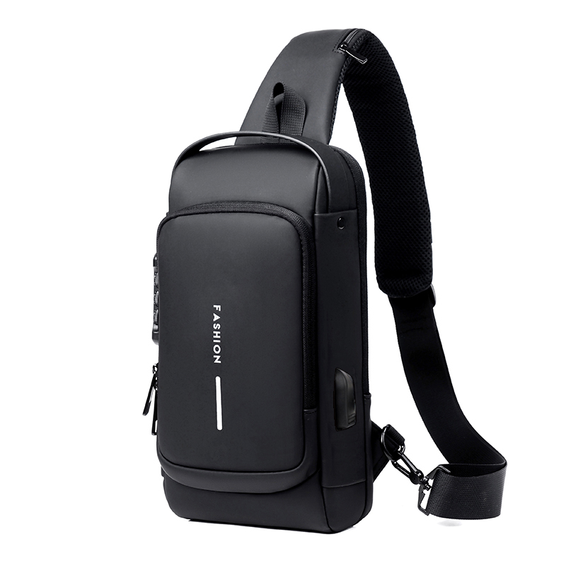 Sac à bandoulière multifonctio - Crossbody Bag Men avis et prix