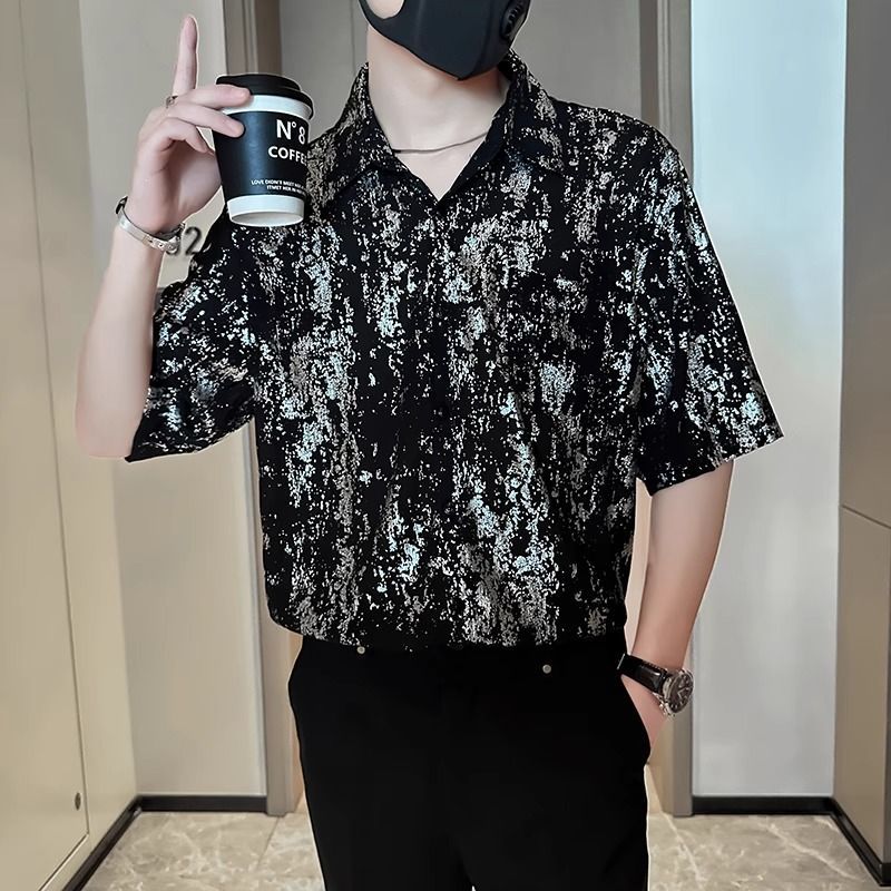 Chemise Homme Tendance à Manch - Men'S Fashion Looks 2026 avis et prix