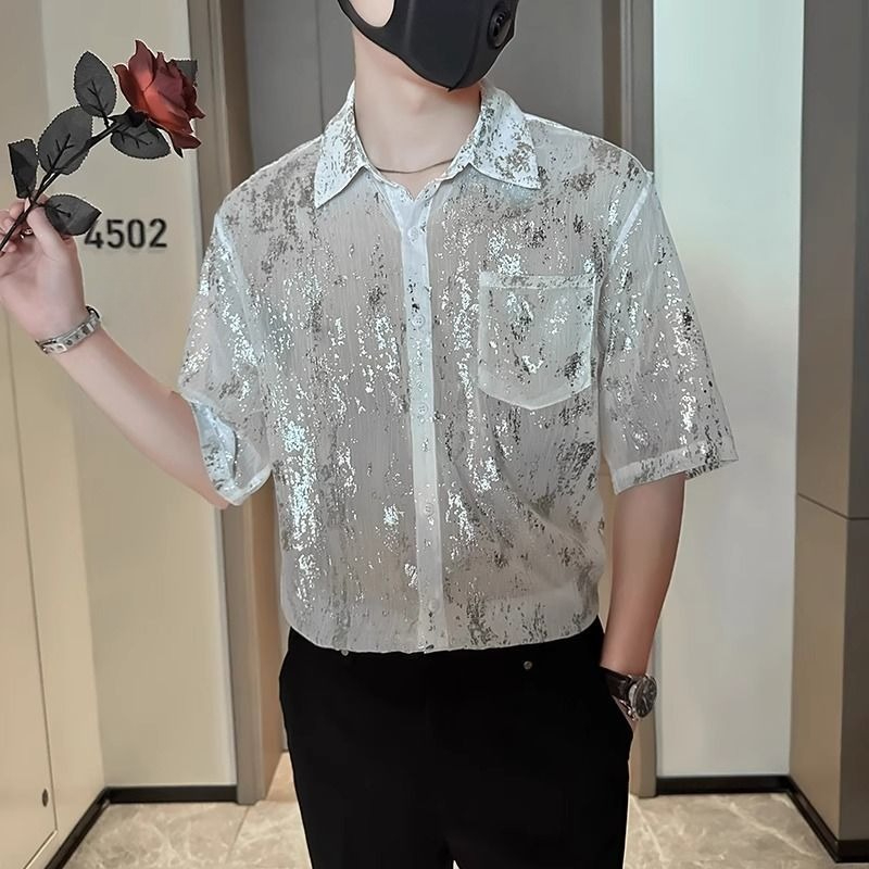 Chemise Homme Tendance à Manch - Men'S Fashion Looks 2026 avis et prix