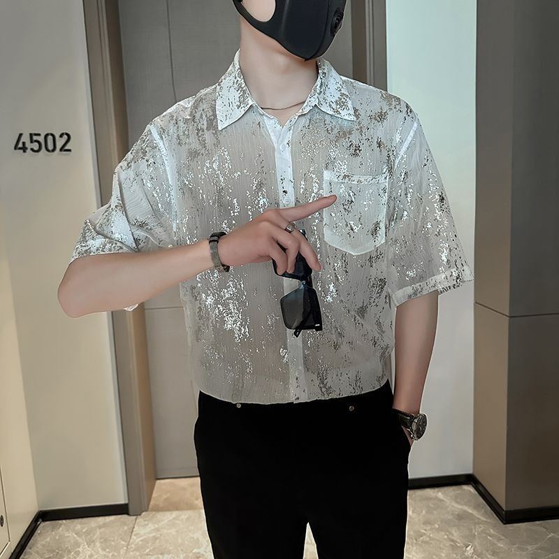 Chemise Homme Tendance à Manch - Men'S Fashion Looks 2026 avis et prix