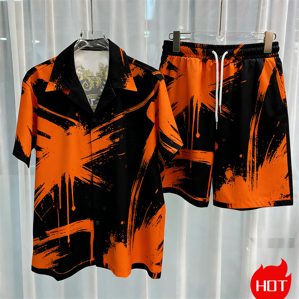 Ensemble de vêtements pour hom - Mens Fashion Casual Outfits avis et prix