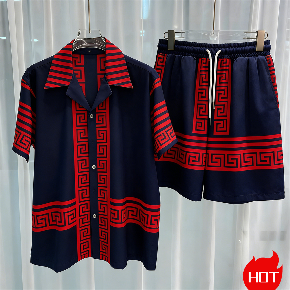 Ensemble de vêtements pour hom - Mens Fashion Casual Outfits avis et prix