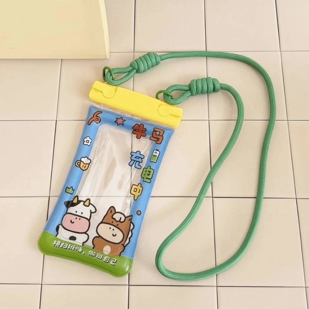 Pochette étanche pour téléphon - Crossbody Bag Men avis et prix