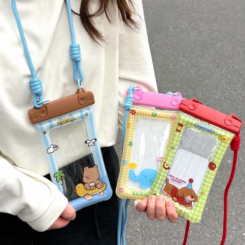 Pochette étanche pour téléphon - Crossbody Bag Men avis et prix