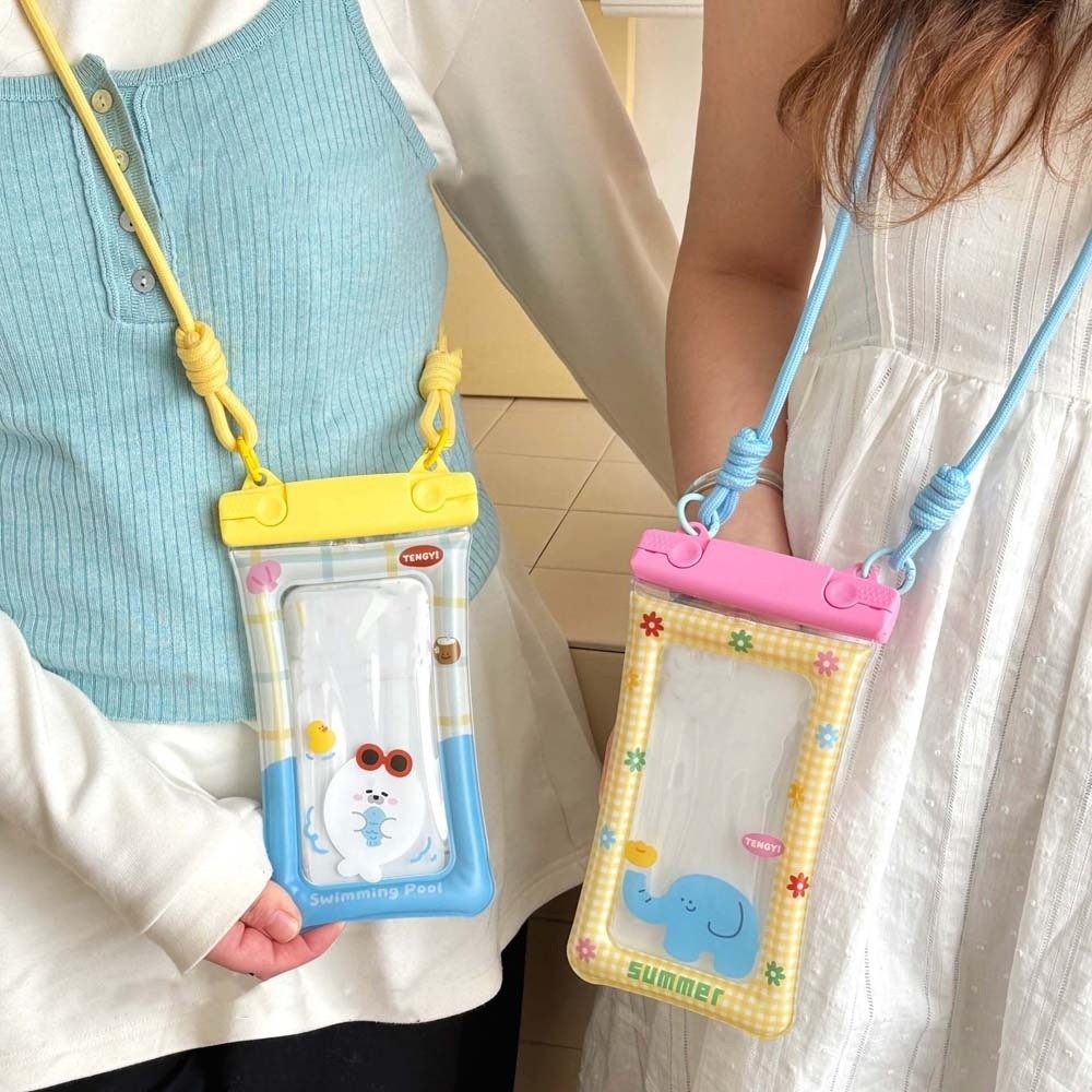 Pochette étanche pour téléphon - Crossbody Bag Men avis et prix