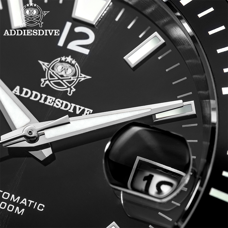 ADDIESDIVE nouvelle montre de  - Mens Fashion Bracelet avis et prix