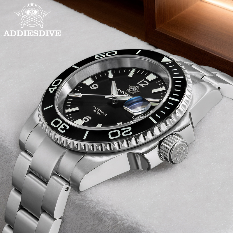 ADDIESDIVE nouvelle montre de  - Mens Fashion Bracelet avis et prix