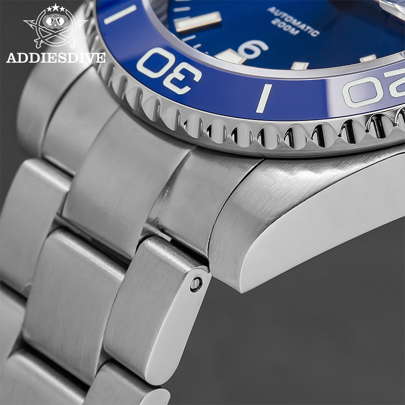 ADDIESDIVE nouvelle montre de  - Mens Fashion Bracelet avis et prix