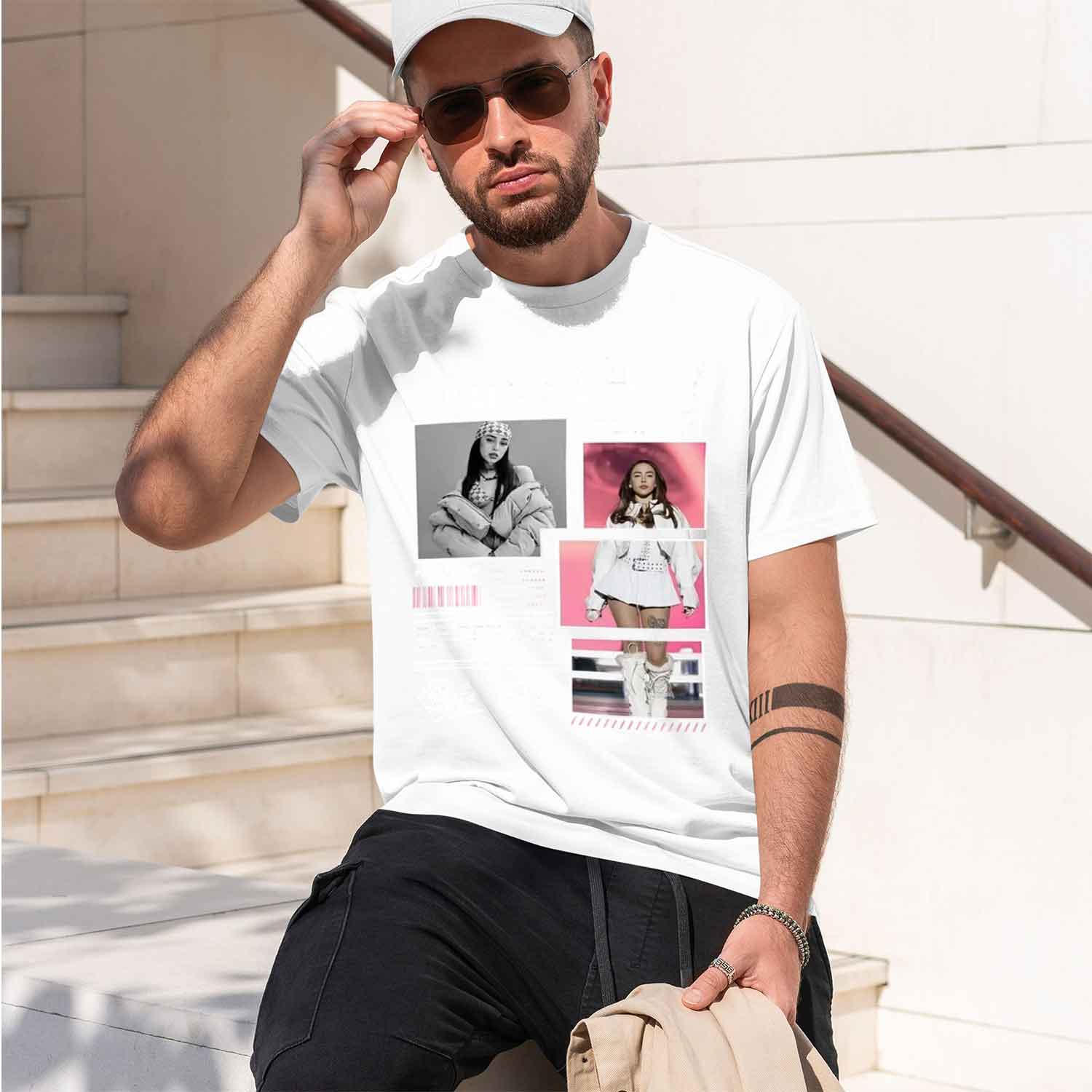 Style Nole audacieux, ambiance - Men'S Fashion Looks 2026 avis et prix