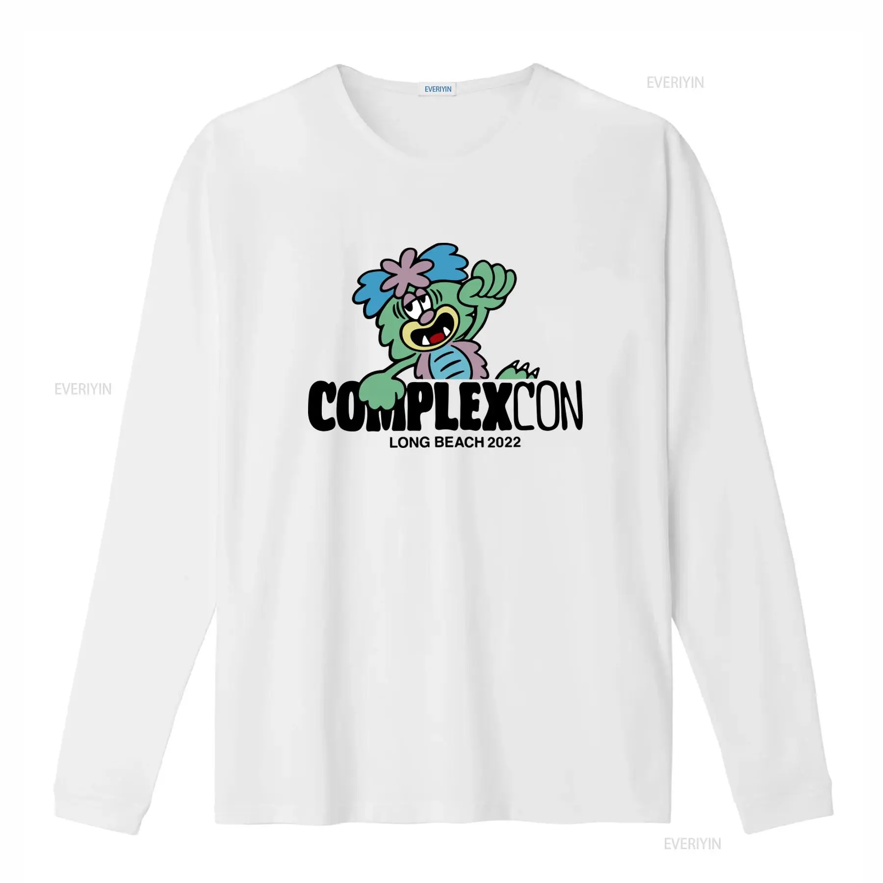 ComplexCon x Verdy 2022 T-shir - Men'S Fashion X avis et prix