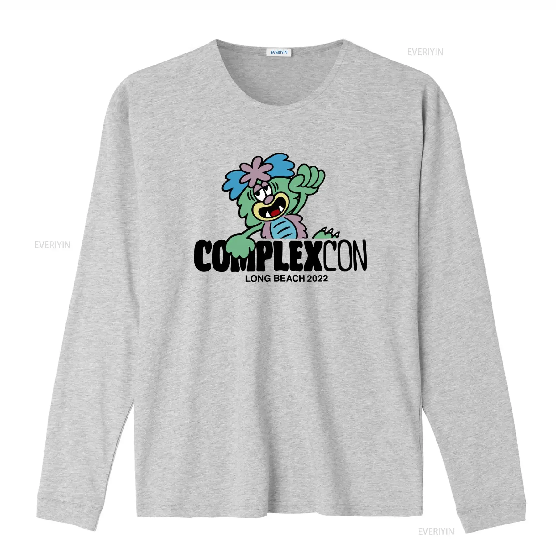 ComplexCon x Verdy 2022 T-shir - Men'S Fashion X avis et prix