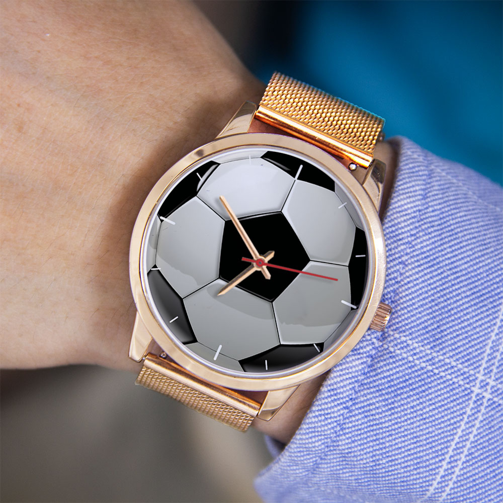 Football Football Design Fans  - Mens Fashion Bracelet avis et prix