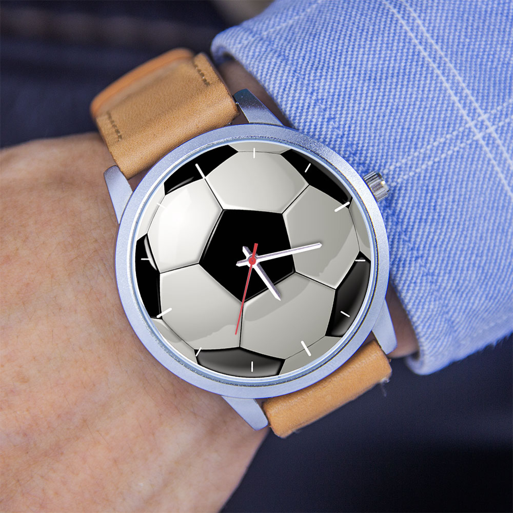 Football Football Design Fans  - Mens Fashion Bracelet avis et prix