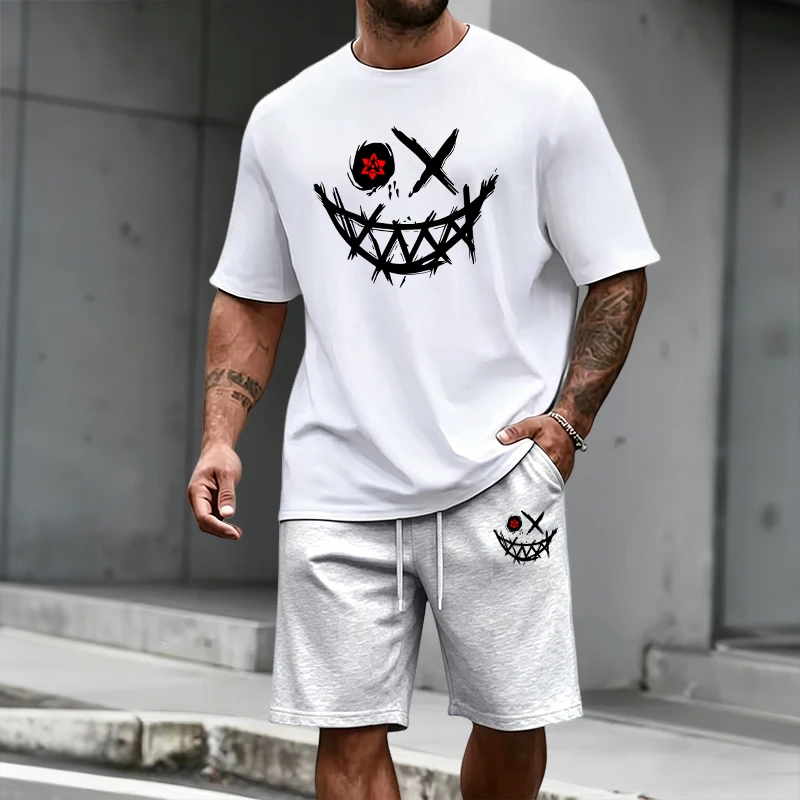 Ensemble Homme Été 2026 : T-sh - Men'S Fashion Outfits 2026 avis et prix