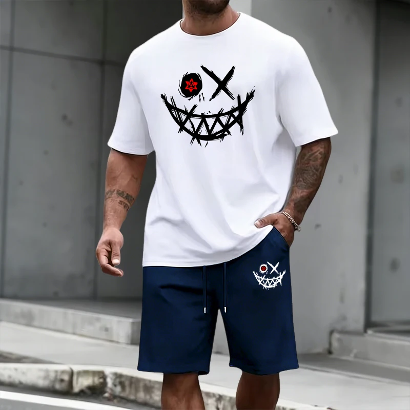 Ensemble Homme Été 2026 : T-sh - Men'S Fashion Outfits 2026 avis et prix