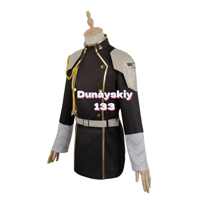 Costume de Cosplay fantaisie A - Mens Fashion Jumpsuit avis et prix