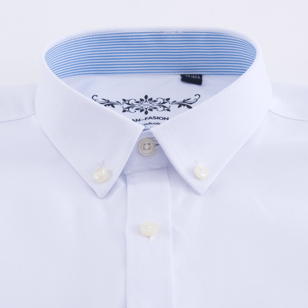 Chemises boutonnées à manches  - Men'S Fashion Over 60 avis et prix