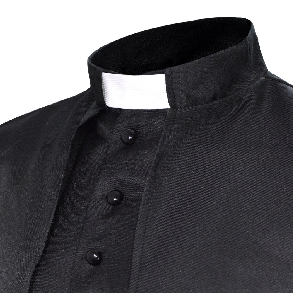 Costume de Prêtre d'Halloween  - Mens Fashion Jumpsuit avis et prix